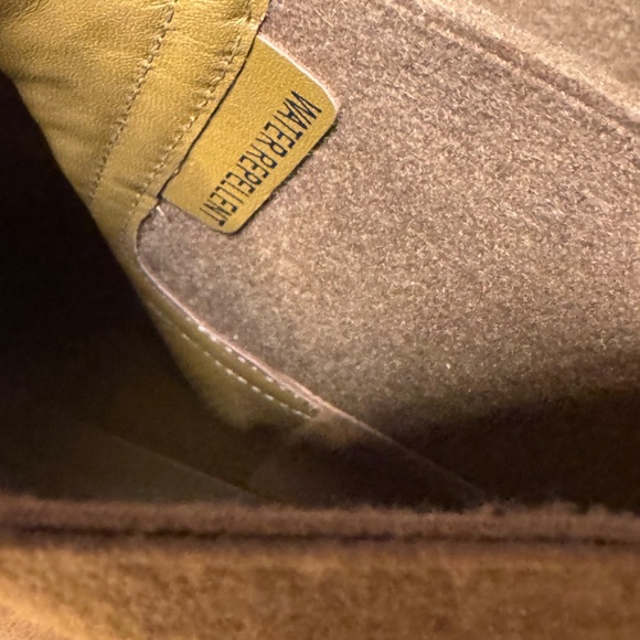 Vince Rue Leather Chelsea Waterproof Ankle Boots - Picture 6 of 6